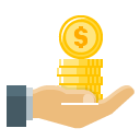 Offline-Spenden