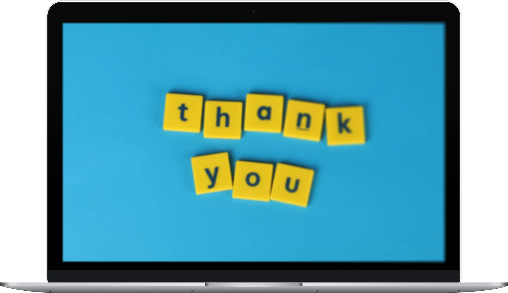 Automatische Spendenbedankung